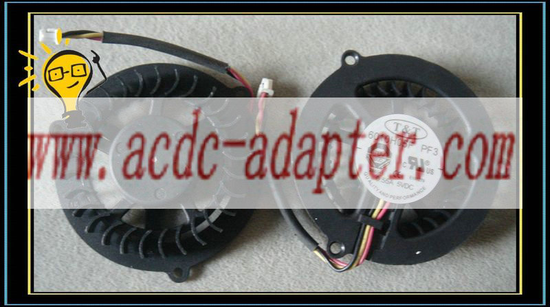 NEW-#65281;T-T 6010H05F PF3 E181279 0.55A DC5V COOLING CPU FAN NEW-#65281;T-T 6010H05F PF3 E181279 0.55A DC5V COOLING CPU FAN